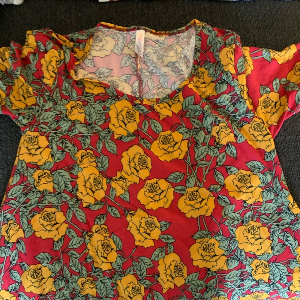 Lularoe